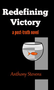 redefining front cover copy